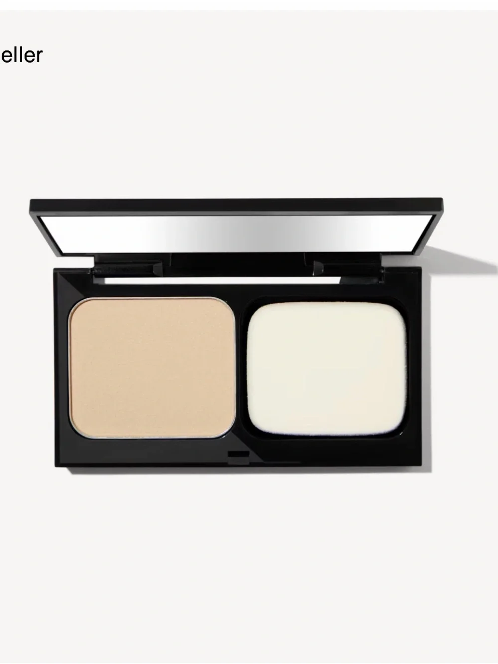 Bobbi Brown Sand N-032 Skin Weightless Powder Foundation New